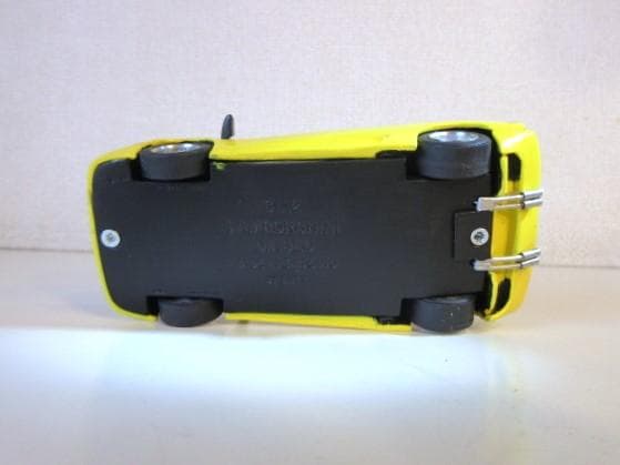 特価 SMTS (1/43) ランボルギーニ Diablo