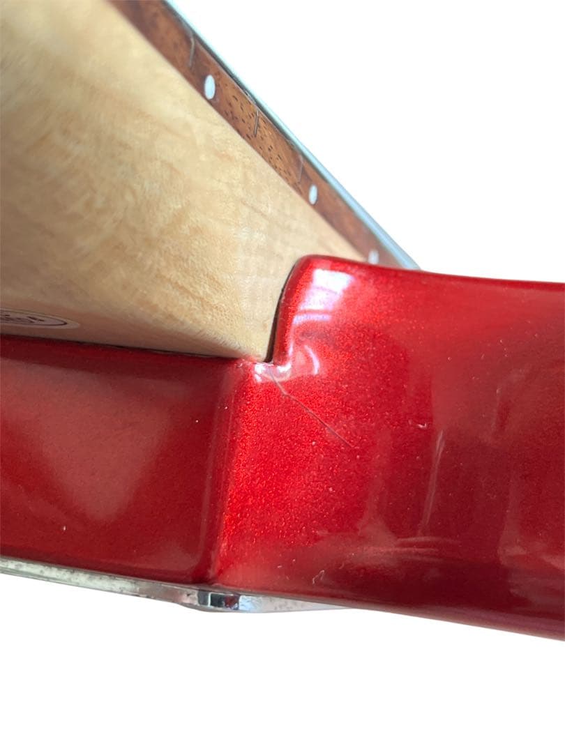 エレキギター SELDER