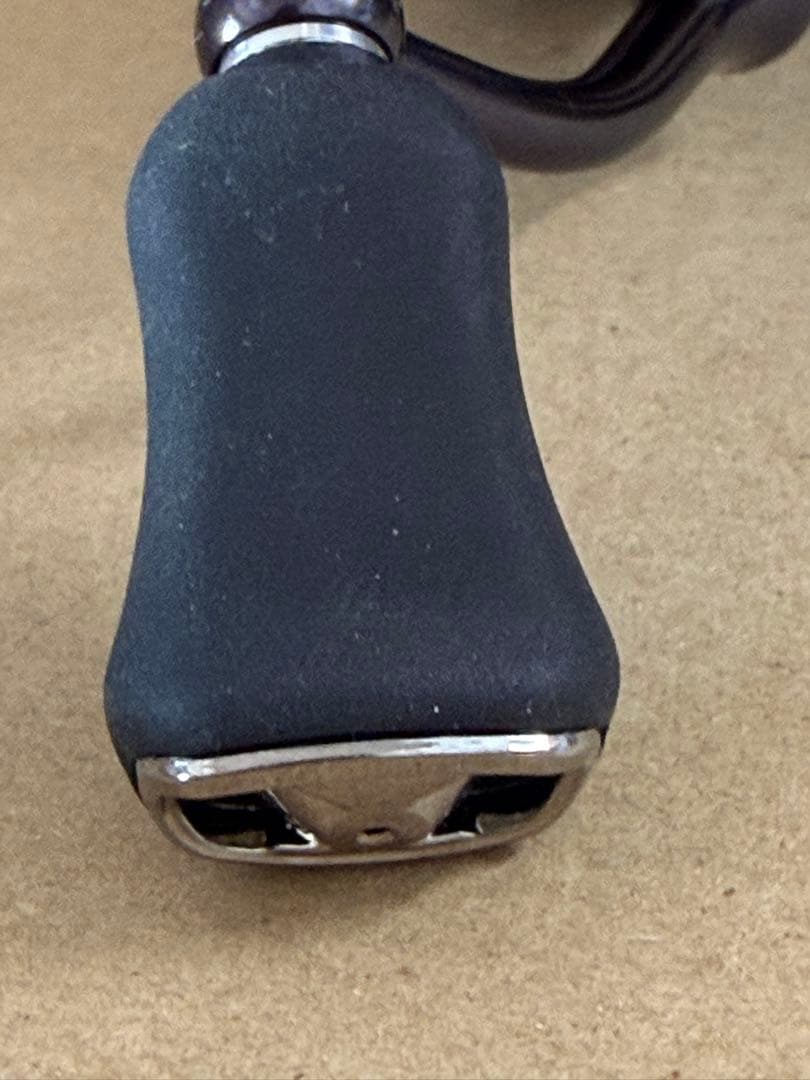 ダイワ 21 カルディア LT 2500S-XH カスタム品 No825