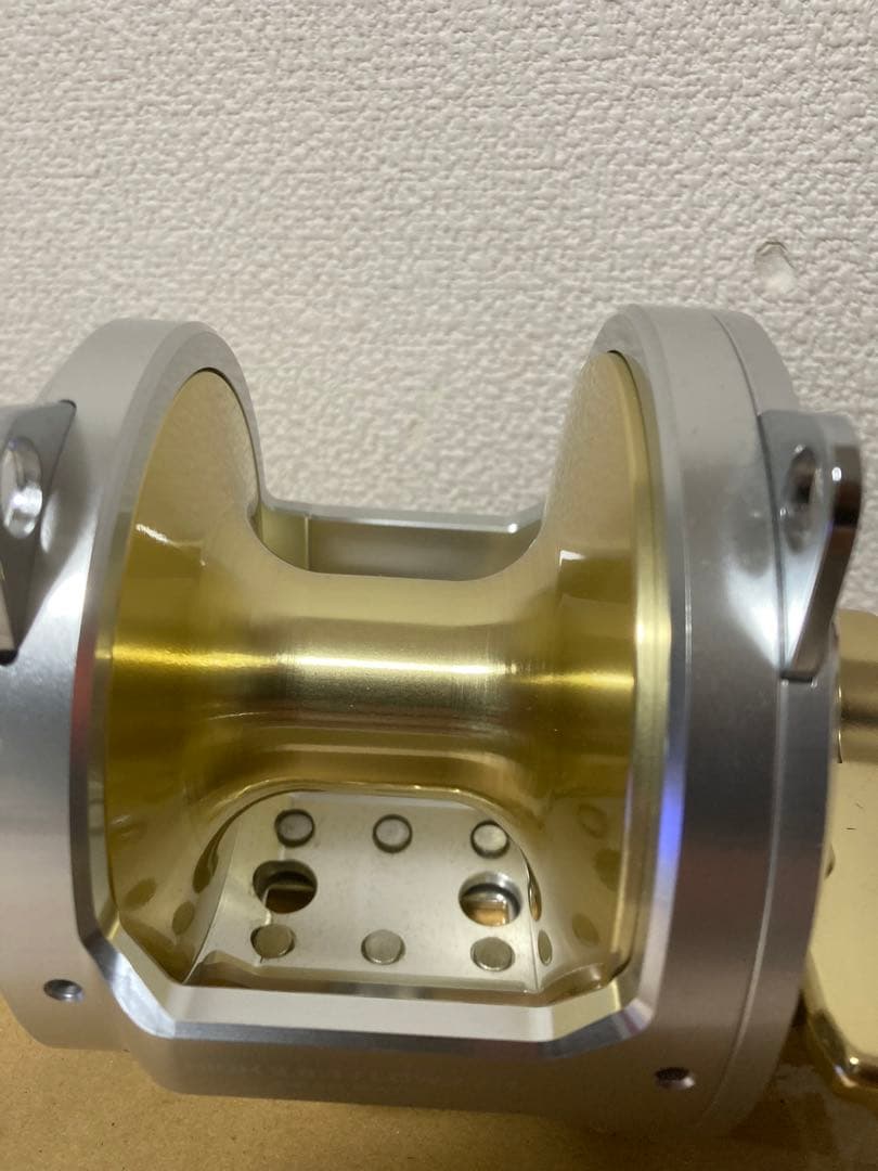 タリカ 50 Ⅱ シマノ