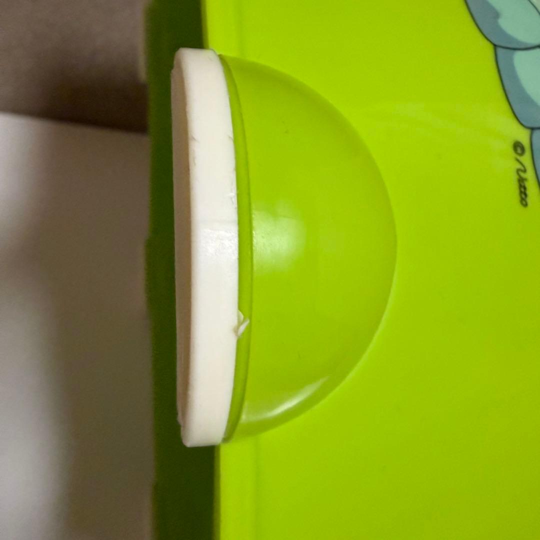 カ-ルおじさん お風呂セット