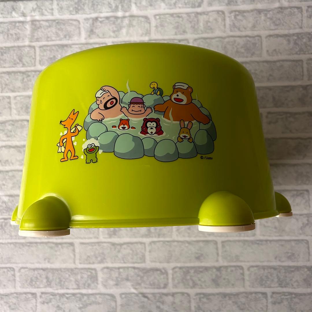 カ-ルおじさん お風呂セット