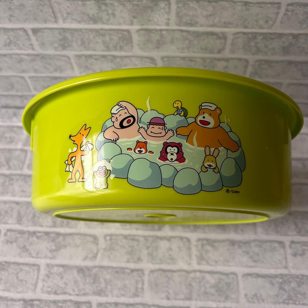 カ-ルおじさん お風呂セット