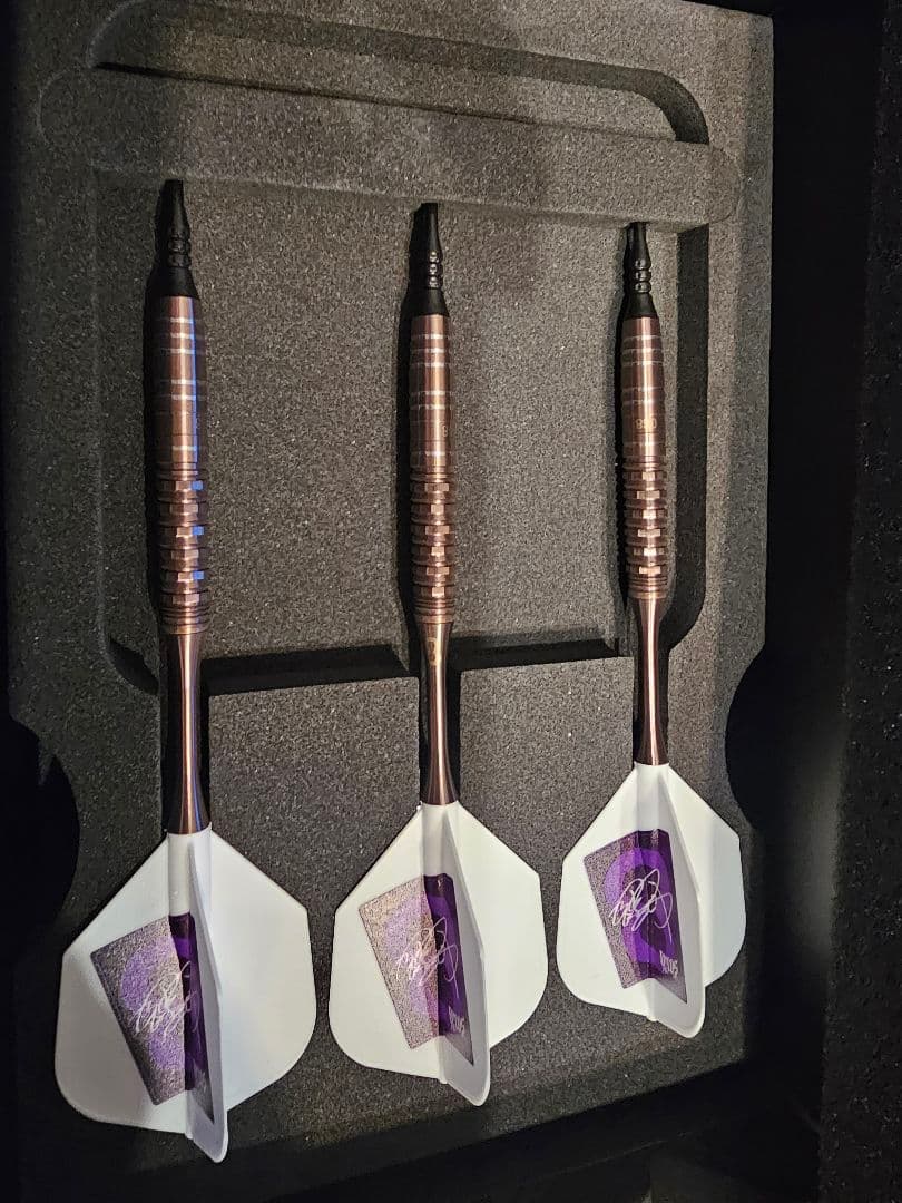 TARGET SOLO G6 シリカ　小野圭太選手限定モデル