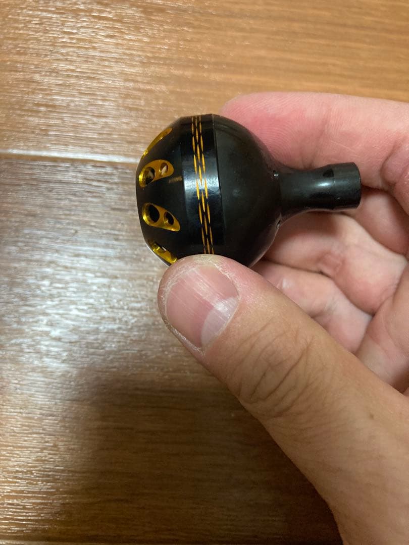 LEGALIS LT4000D-CXH スピニング　ゴメクサスパワーハンドル付