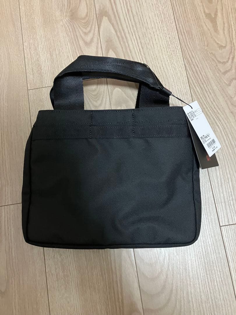 ブリーフィングゴルフ　カートバック