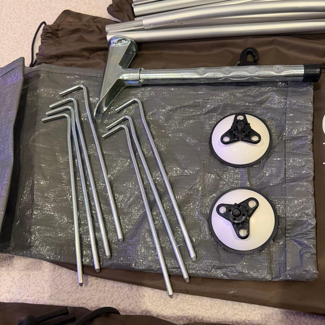 OGAWA カーサイドシェルター