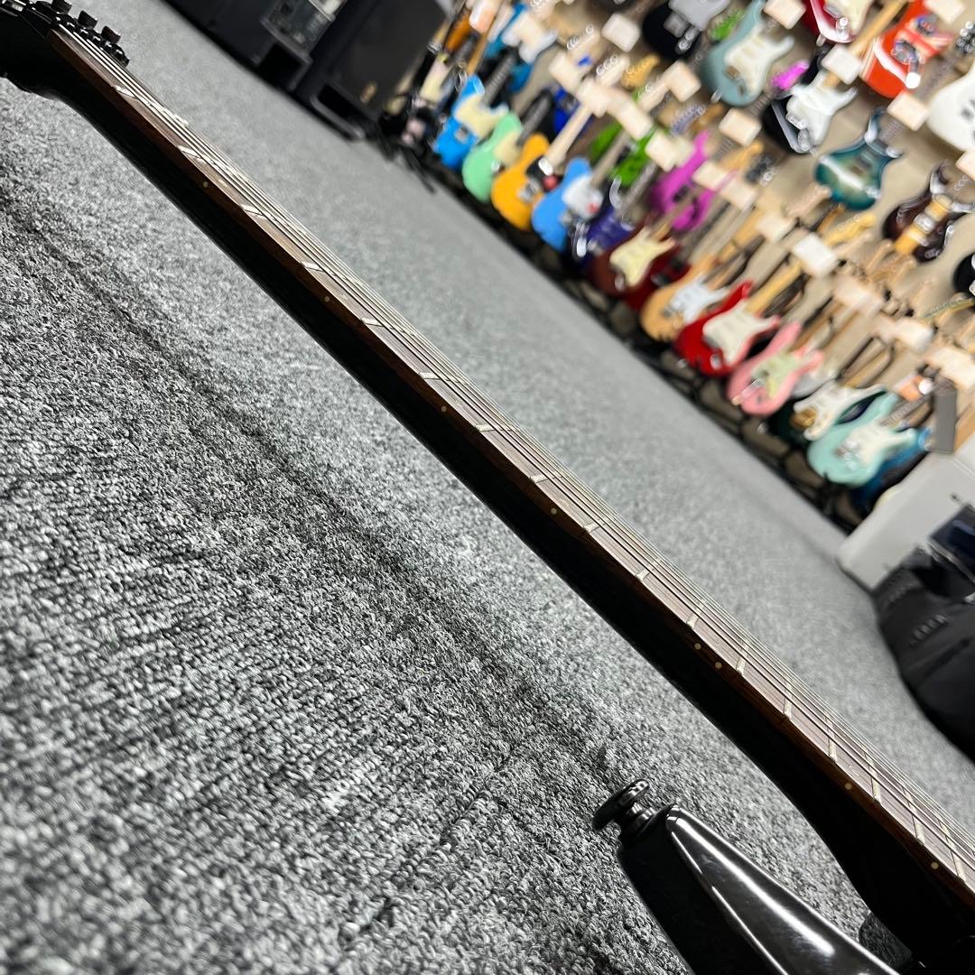 【11435】 Grass Roots by ESP Forest black