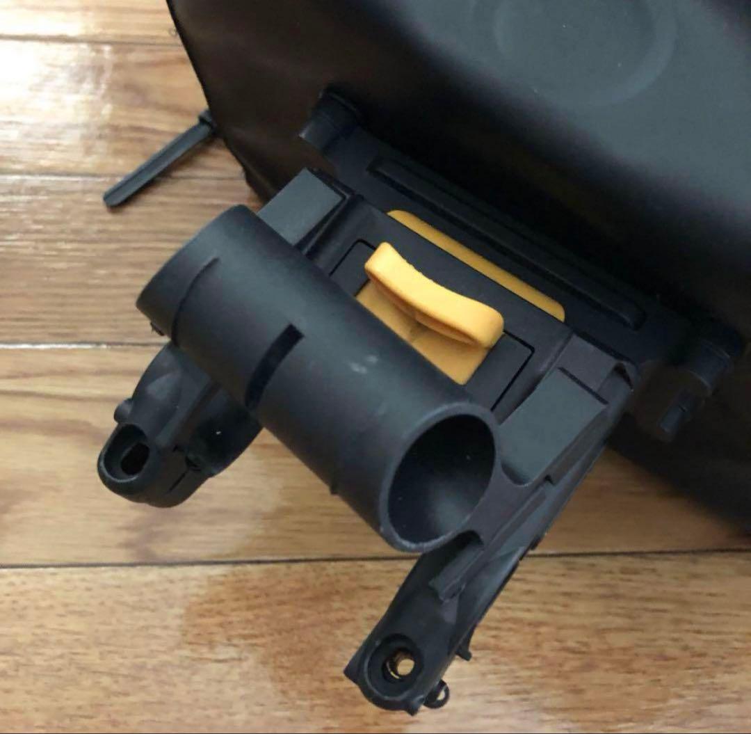 TOPEAK　ハンドルバー ドライバッグ 7.5L ロードバイク