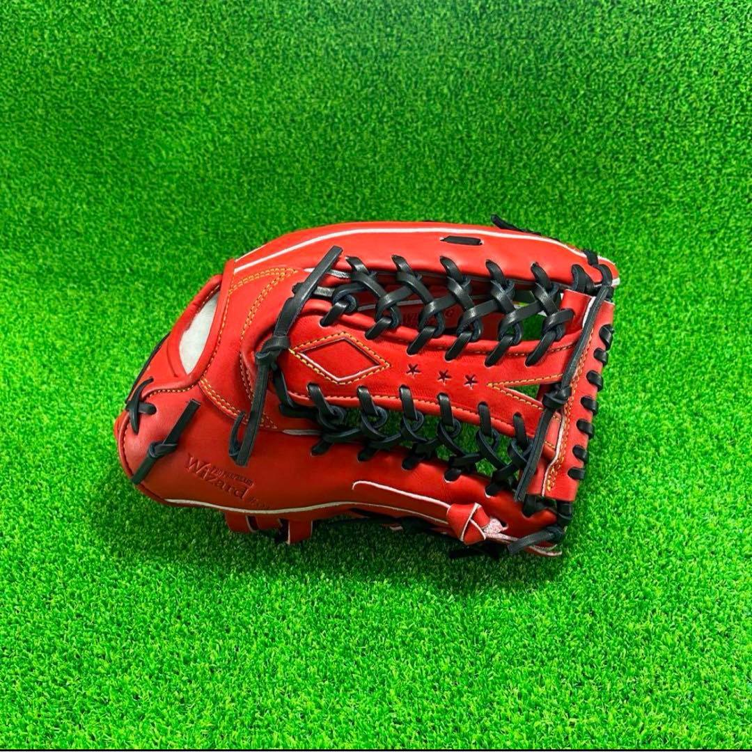 Rawlings 硬式グローブ外野手用 PRO Preferre外野手用455