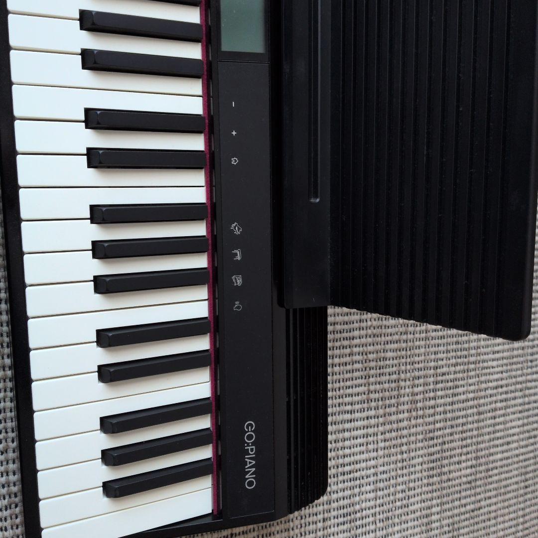 Roland GO:Piano 61鍵 デジタルピアノ