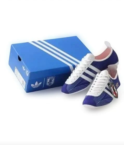 シューズ adidas JAPAN JFA  SUPCOL/SUPCOL/26cm