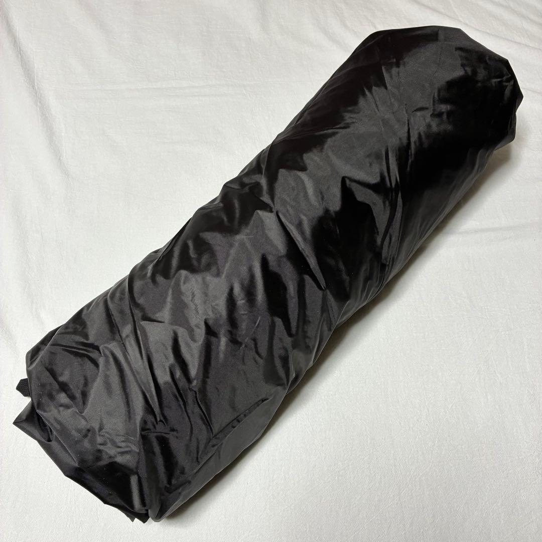 WAQ EASE SHADE イーズシェード 日除けシェード チャコールグレー