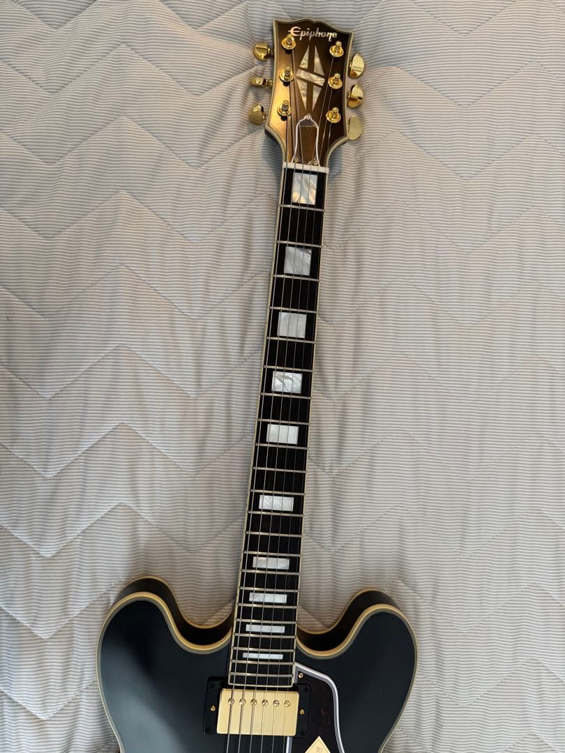 ギター Epiphone / Inspired by Gibson Custom