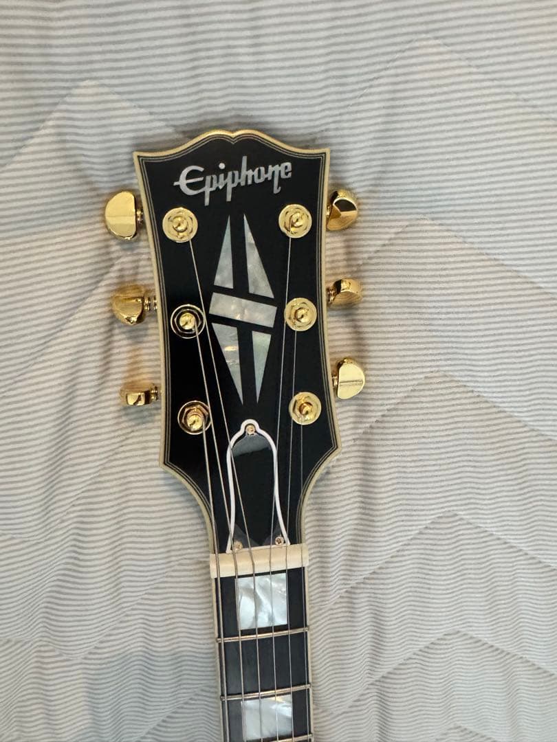 ギター Epiphone / Inspired by Gibson Custom