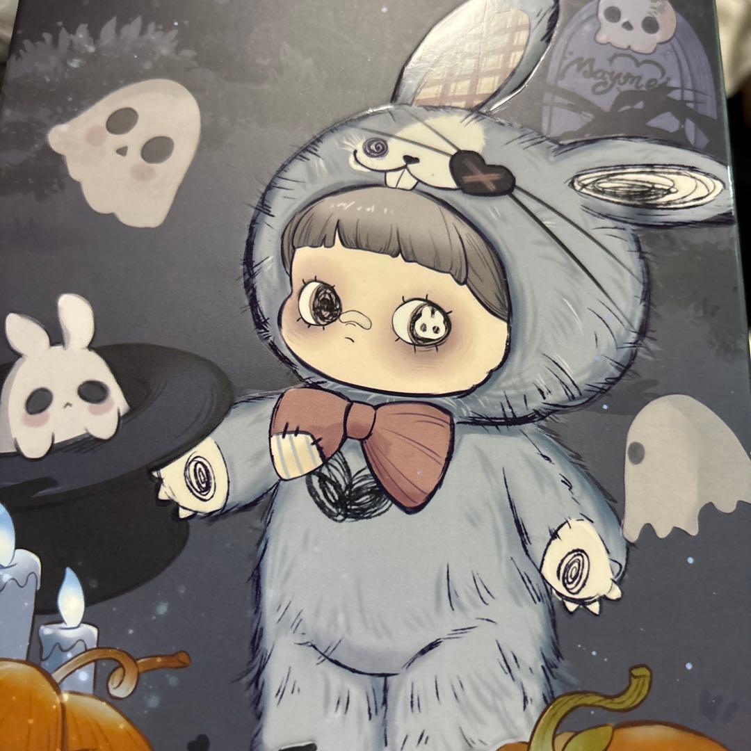 暗黒森林 ダークフォレスト シークレット 血色薔薇