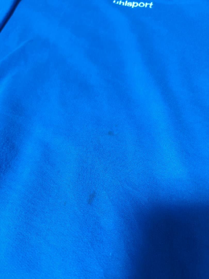 ウェア Hamburger SV 1995/96 by Vintage uhlsport