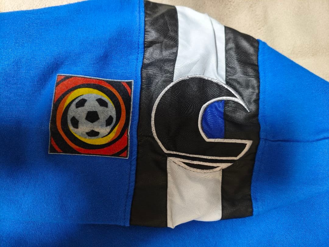 ウェア Hamburger SV 1995/96 by Vintage uhlsport