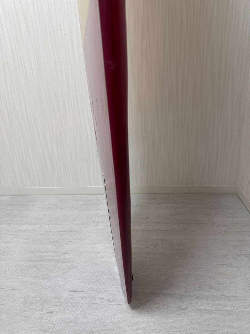 【Goodbye】ジャスティス　ミッドレングスサーフボード　6'6