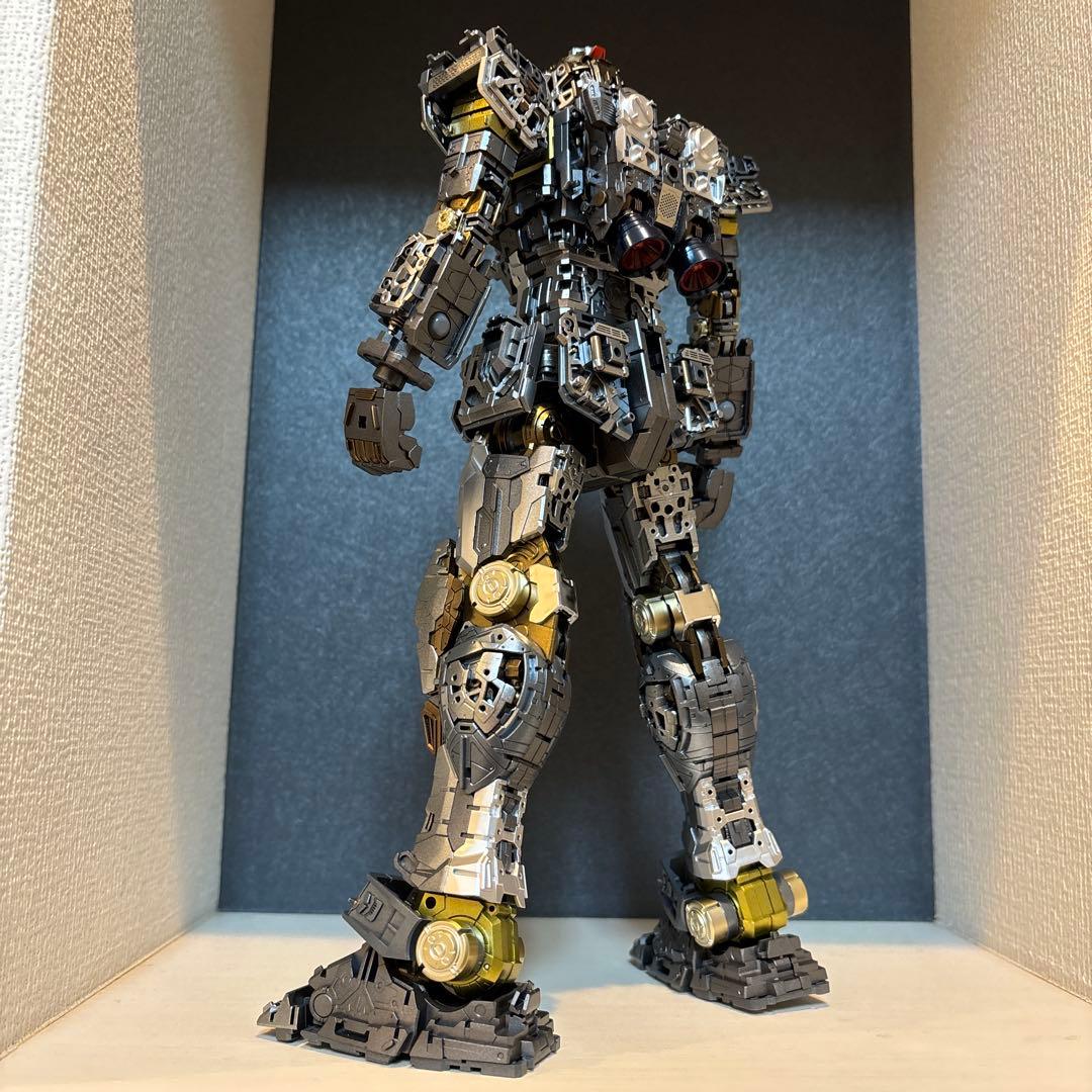 PGU RX-78-2 ガンダム 塗装完成品