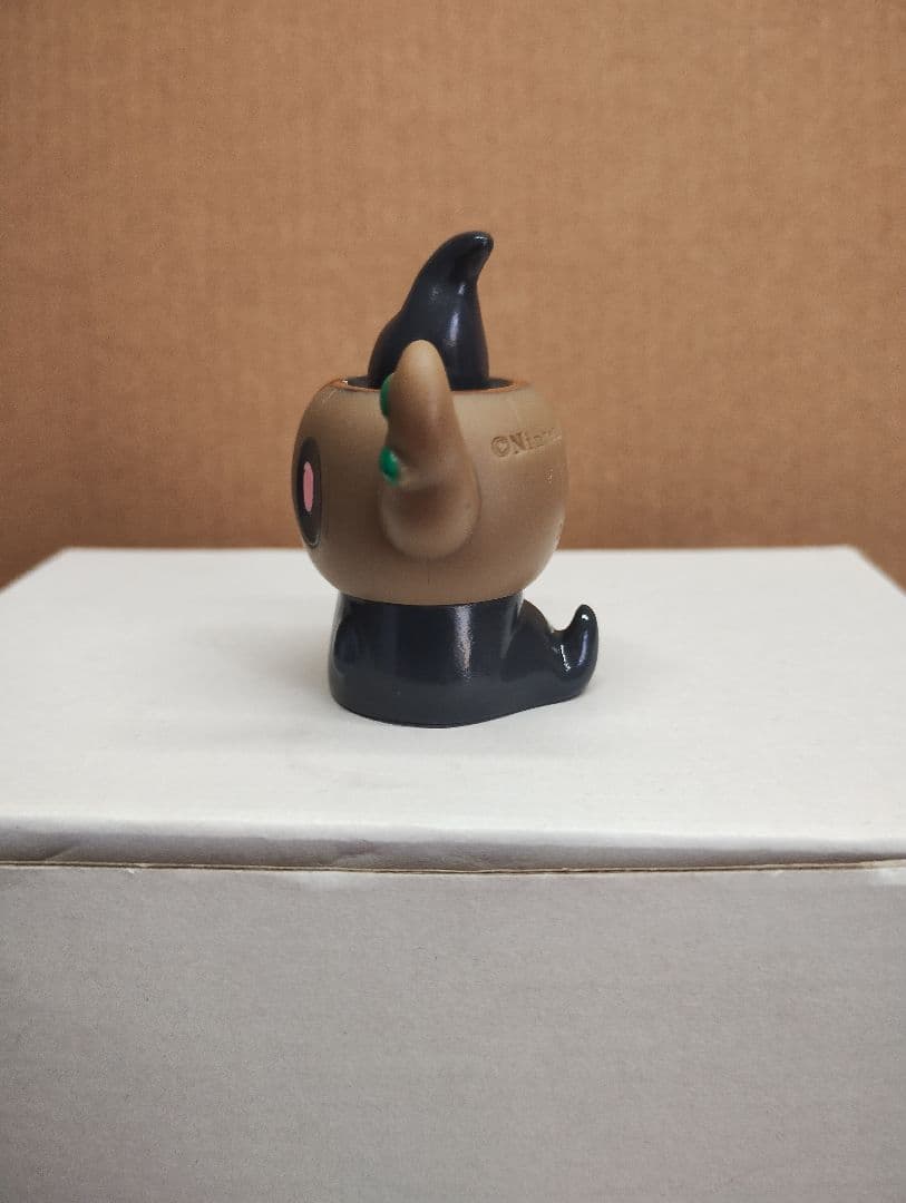 ポケモンキッズ　カロススペシャル　ボクレー