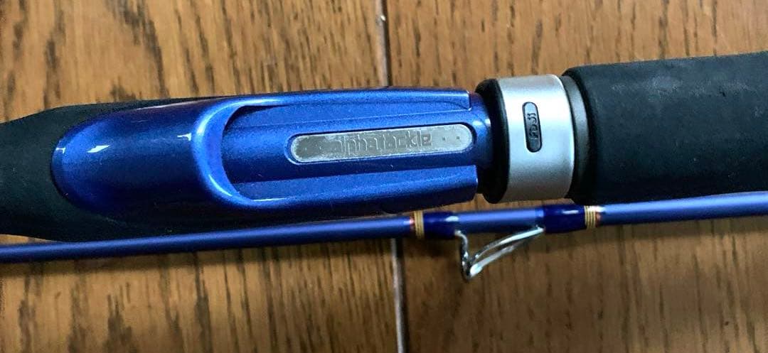 船の達人 テンヤ真鯛 240アルファタックル