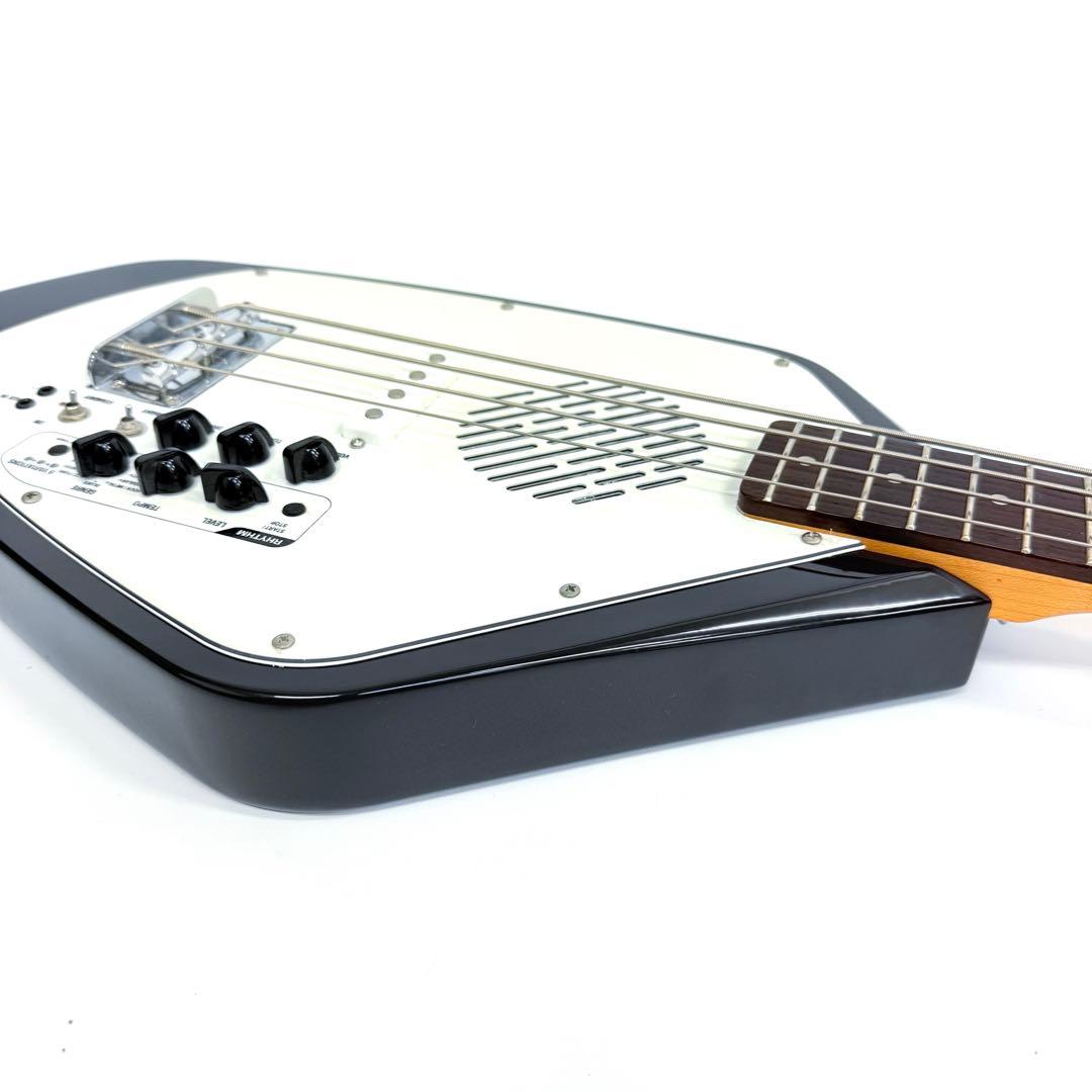 【美品】VOX Apache 2B エレキベース ボックス