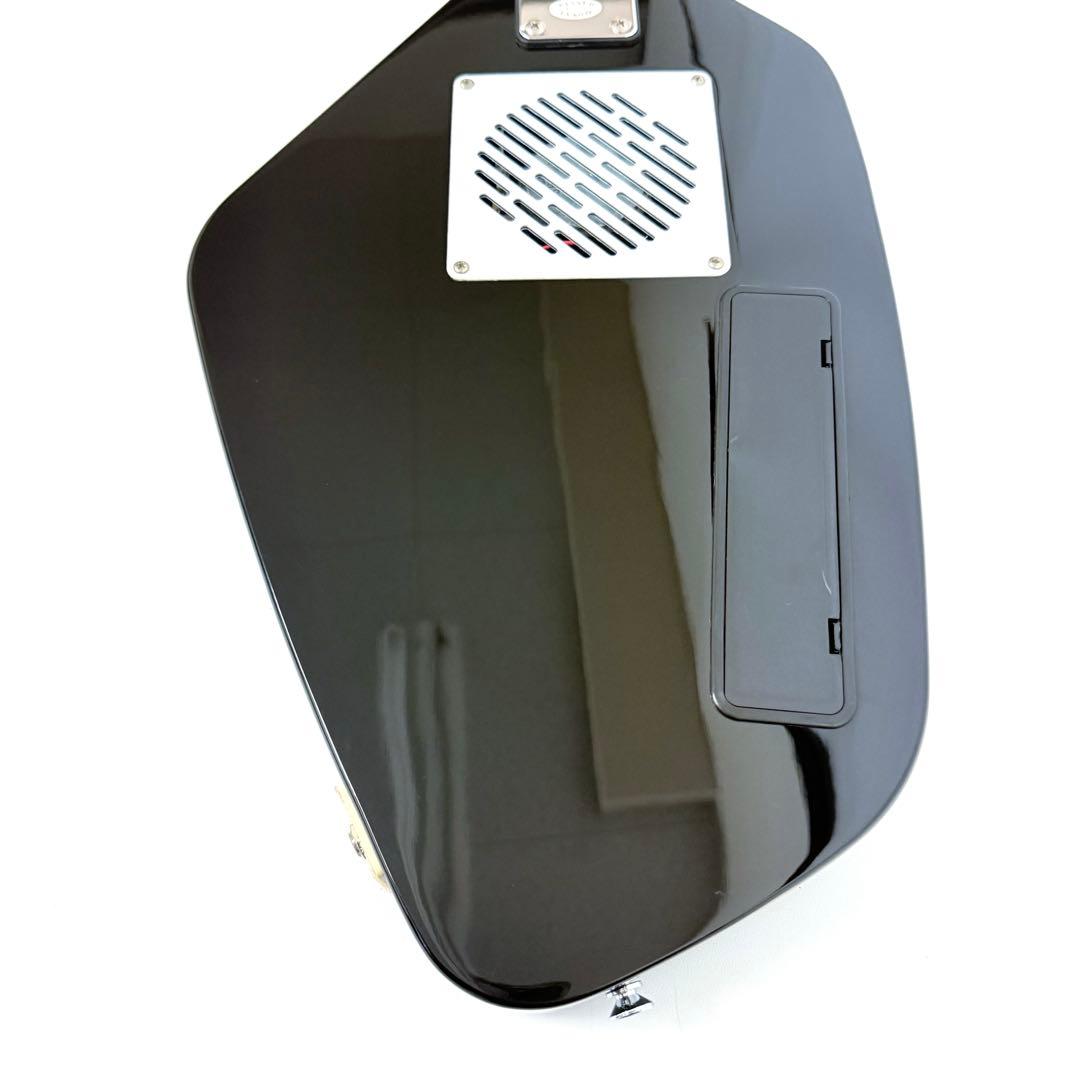 【美品】VOX Apache 2B エレキベース ボックス