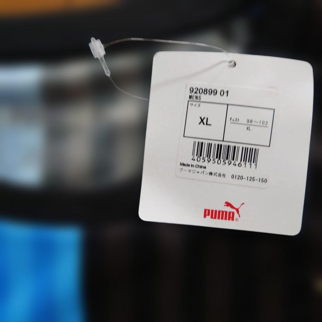 PUMA 川崎フロンターレ2018 オーセンティックユニフォーム