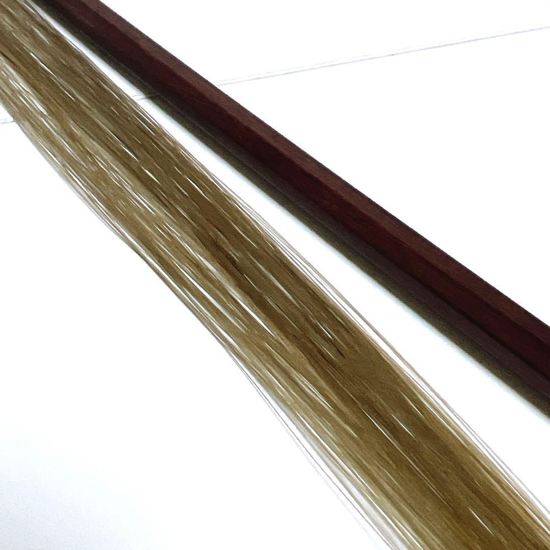 H. PFRETZSCHNER バイオリン弓　フルサイズ　ドイツ製