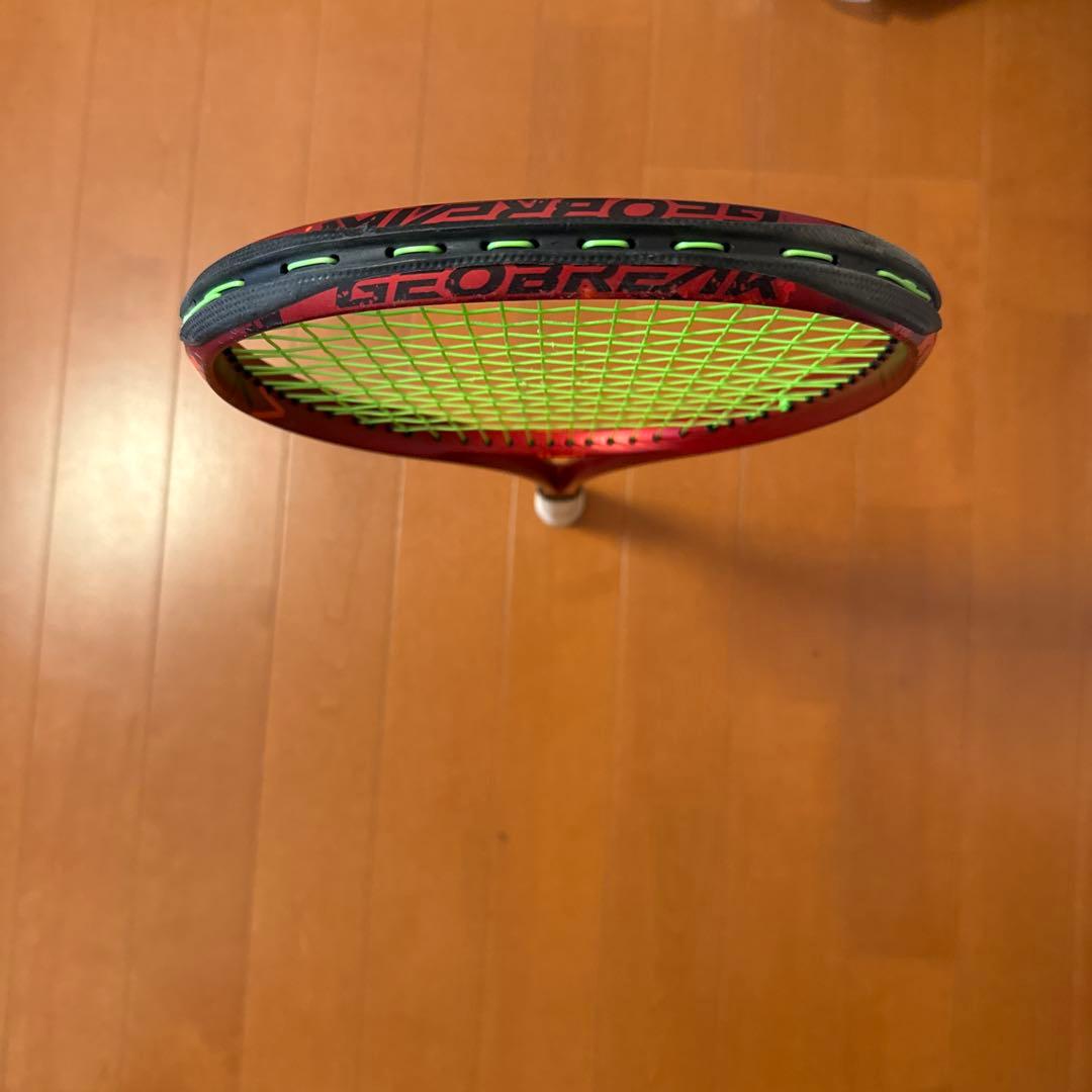 ジオブレイク70v