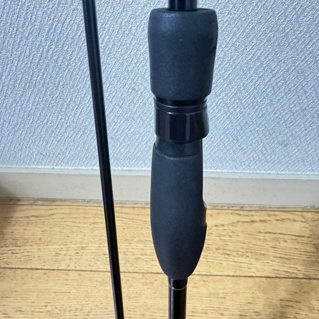 ヤマガブランクス　ブルーカレントII 80