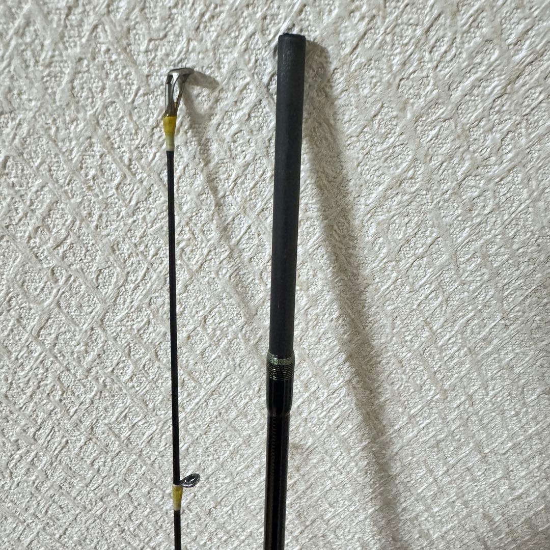 ヤマガブランクス　ブルーカレントII 80