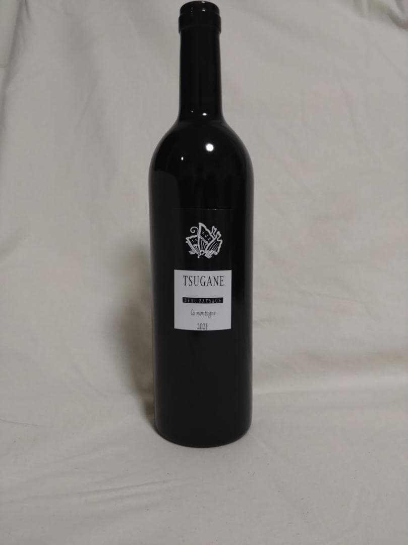 ボーペイサージュ　ラ・モンターニュ 2021