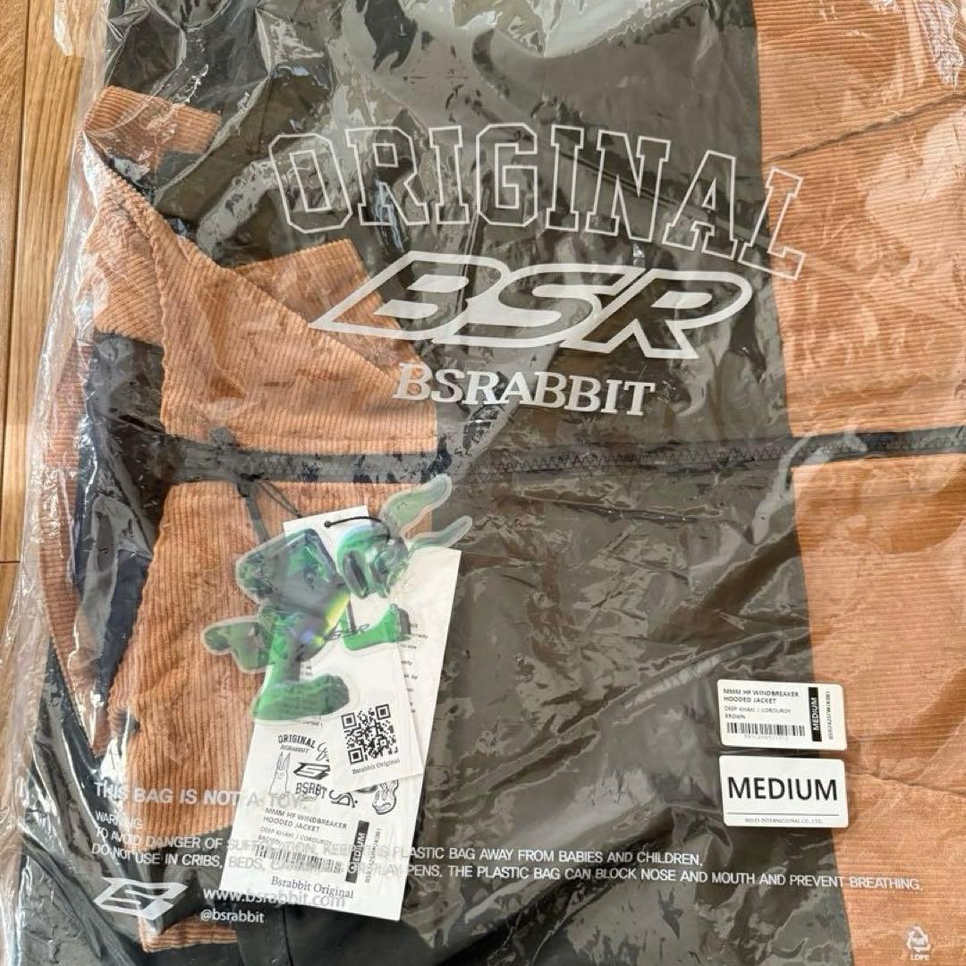 【BSRABBIT】 2425FW スノボウェア スノボー スノーボード ウェア