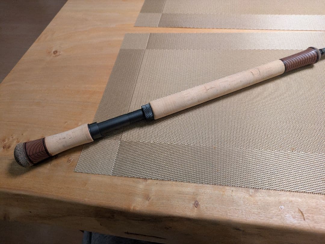 REDINGTON　8116-4 CLAYMORE 　レディントン　クレイモア