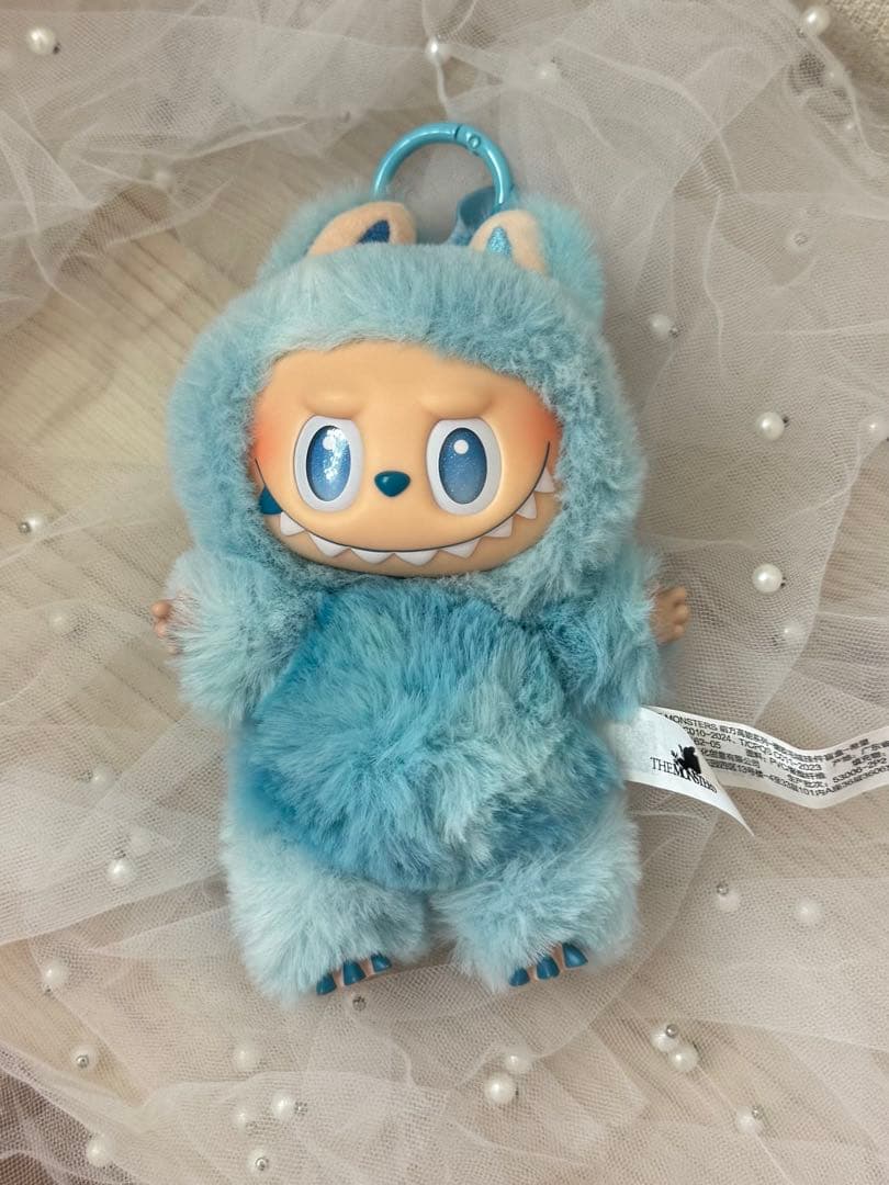 ラブブ Big into Energy アソートボックス