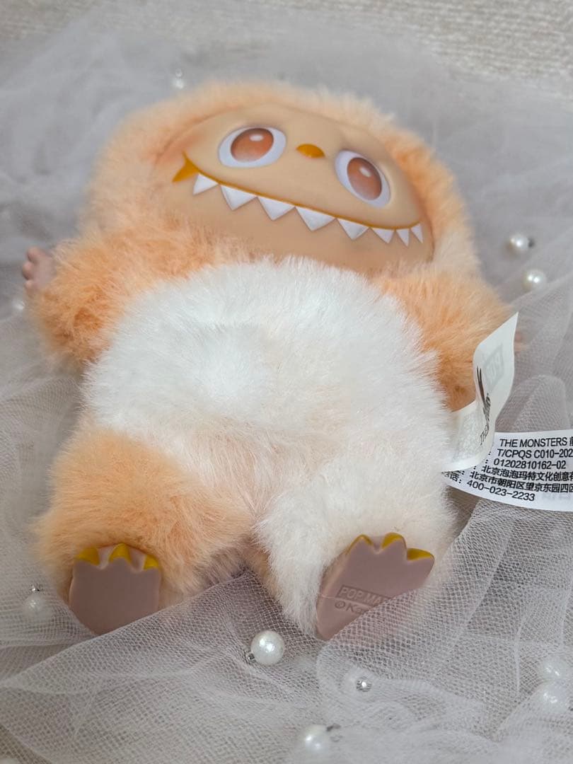 ラブブ Big into Energy アソートボックス