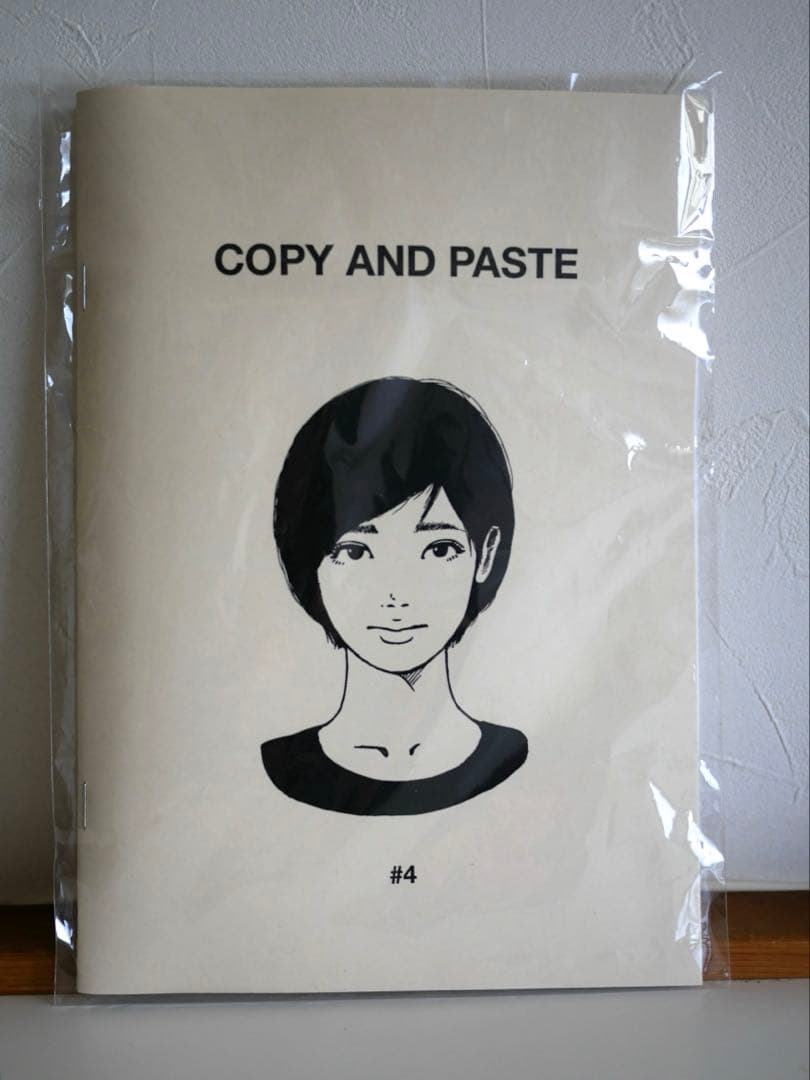 T*a様 kyne ZINE #4 KYNE×HIGHTIDE iPhone6