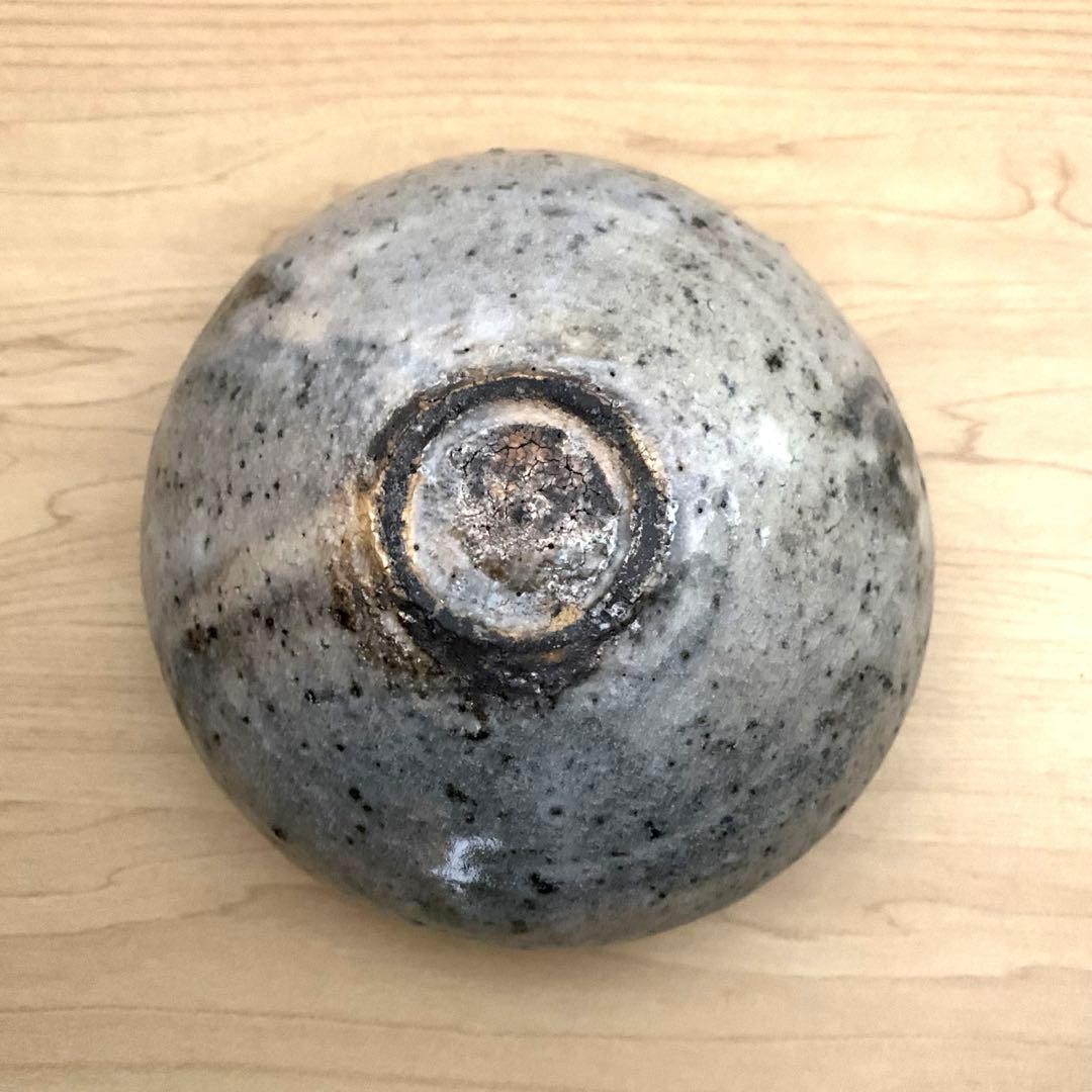 八田亨　白掛丸鉢