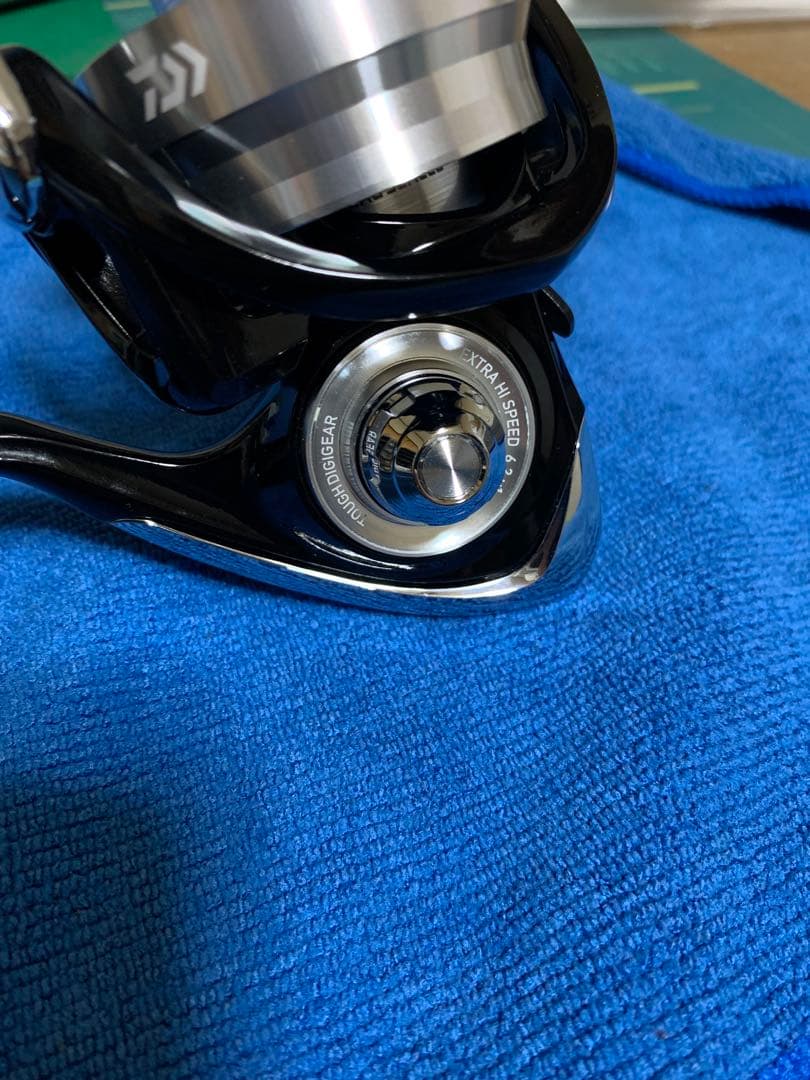 かつお　　DAIWA LEXA (レグザ ) LT5000D-CXH