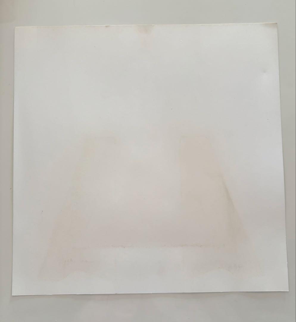 浜崎あゆみ 2000年　カレンダー　公式　激レア