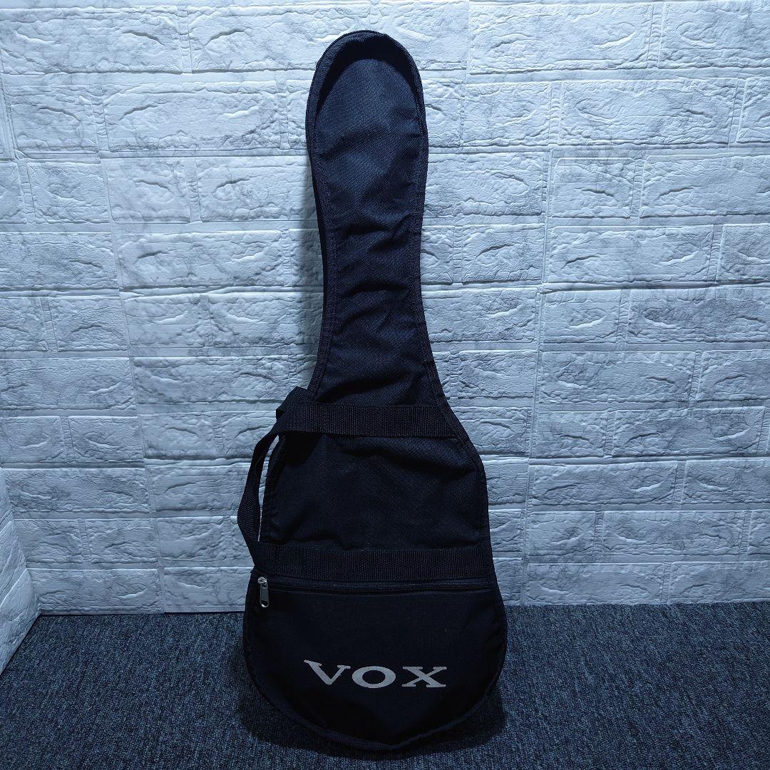 VOX SDC-1 MINI WHミニギター　中古品