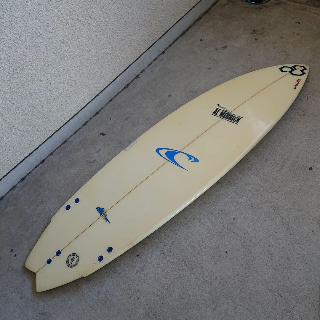 Channel s 6’1“ ショートボード ⚠️手渡し