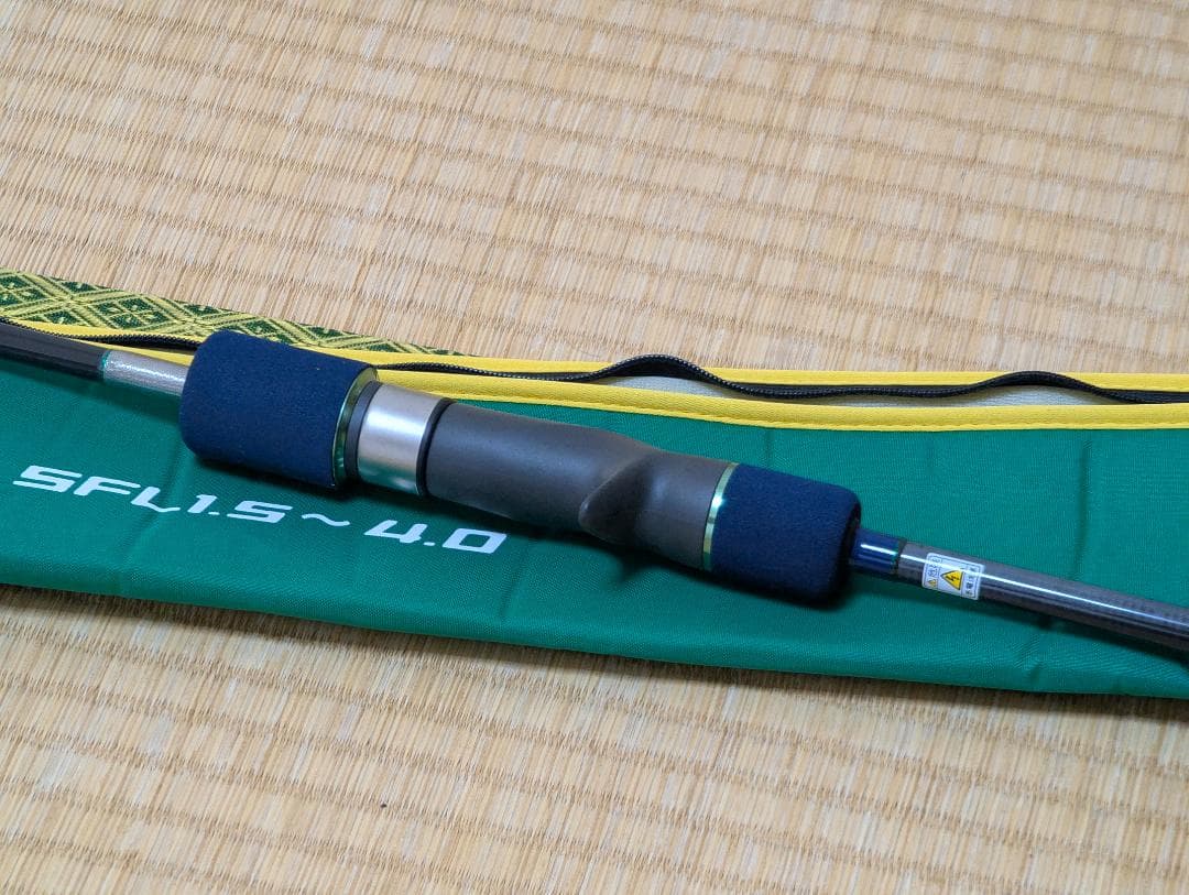 ディープライナー ロジカル60 ＃9 DEEPLINER LOGICAL 60