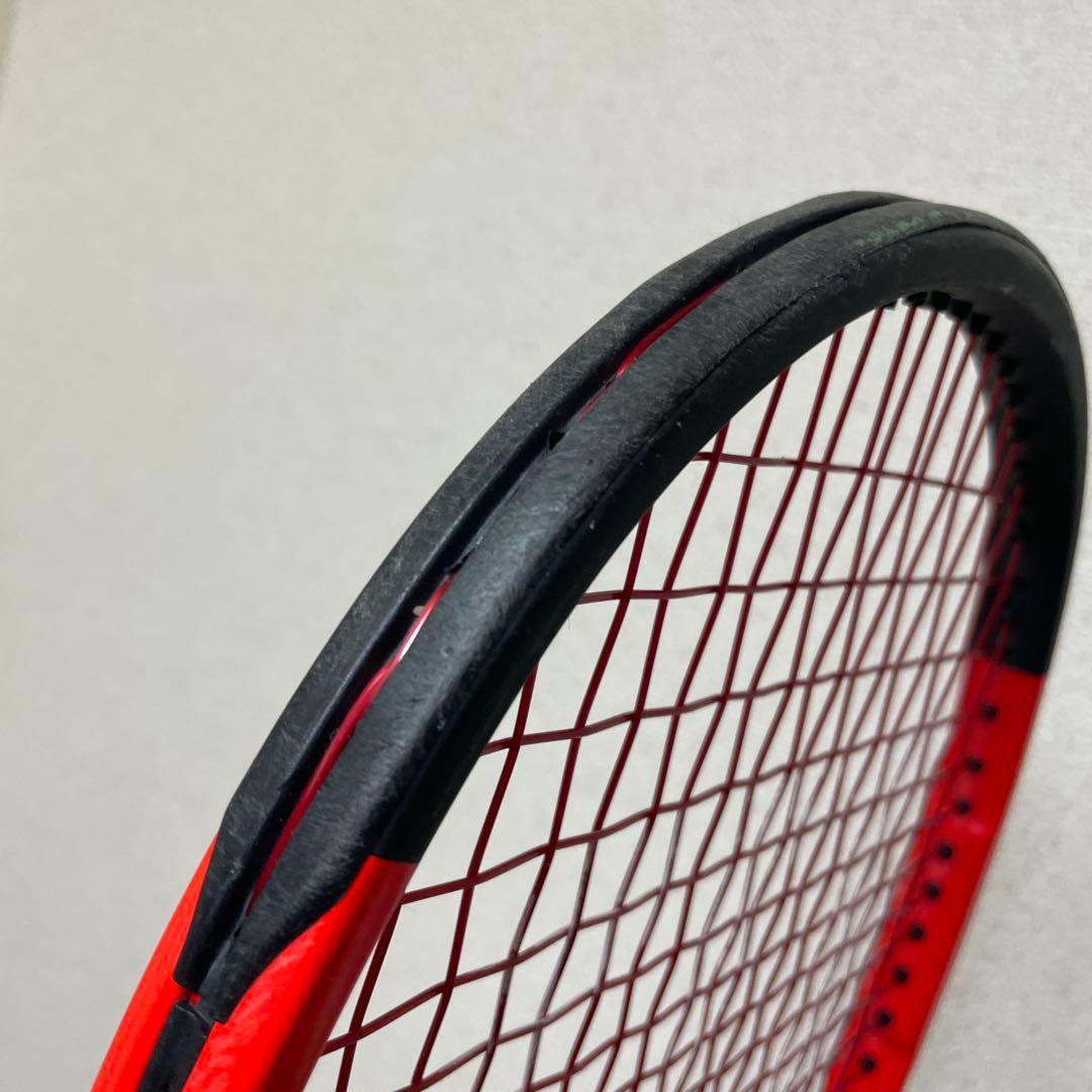 Wilson プロスタッフ　グリップサイズ　2