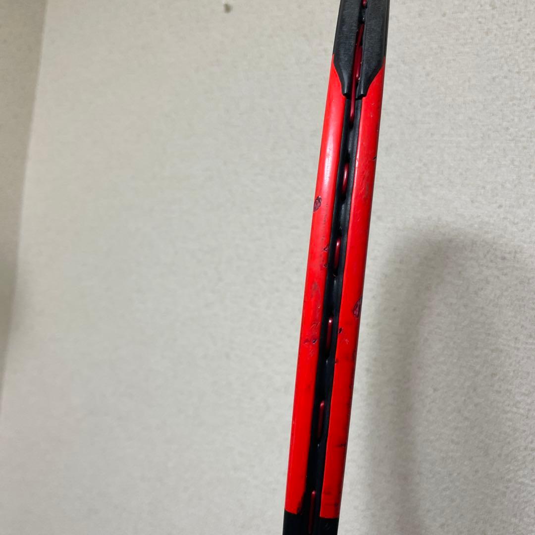 Wilson プロスタッフ　グリップサイズ　2