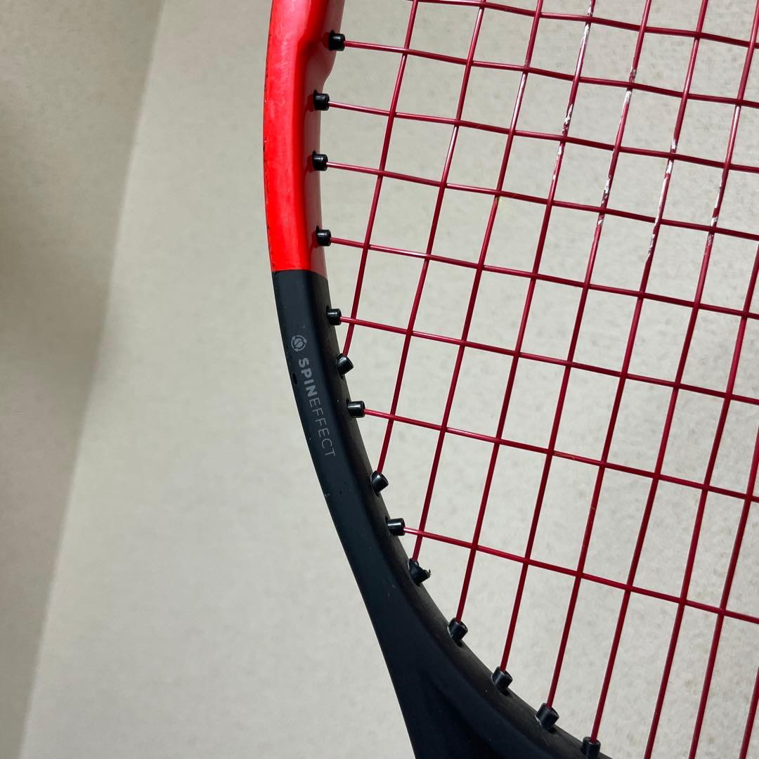 Wilson プロスタッフ　グリップサイズ　2