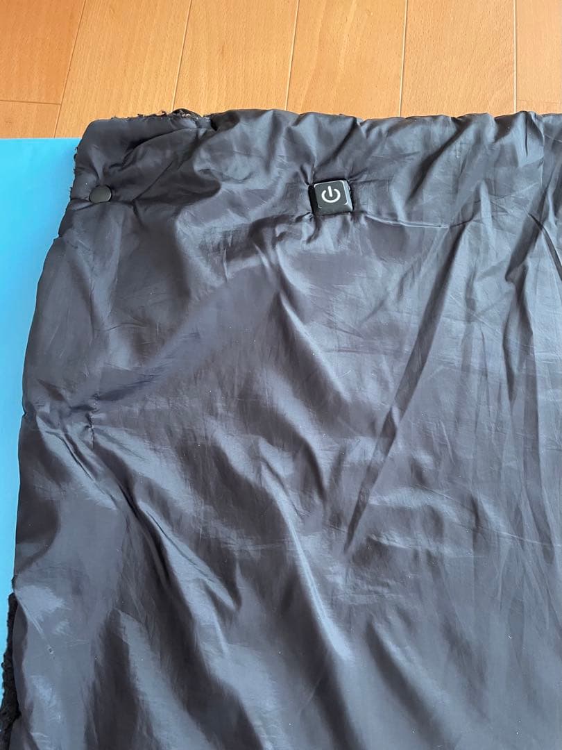 ブリストル USB 電気ブランケット　　FCRB-232112