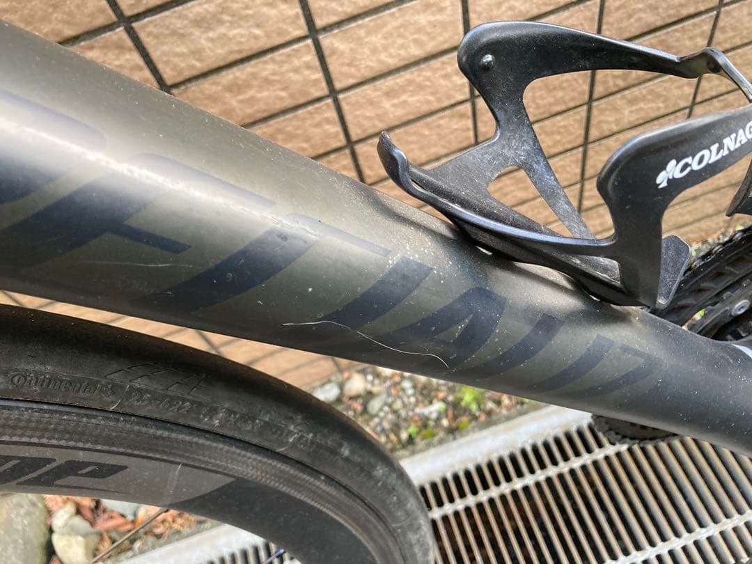 ロードバイク SPECIALIZED ターマック